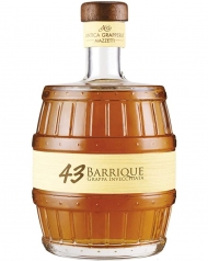 MAZZETTI CONF.GRAPPA BARRIQUE